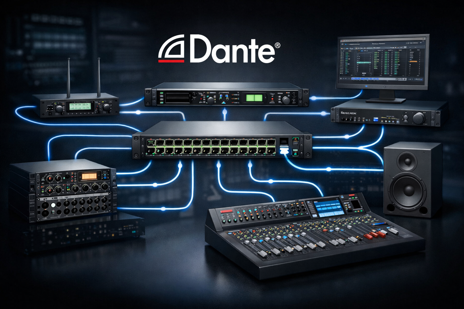 Dante®