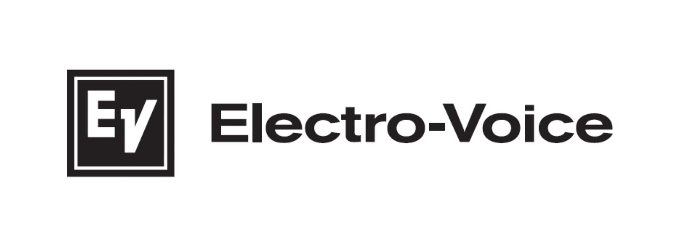 Electro-Voice