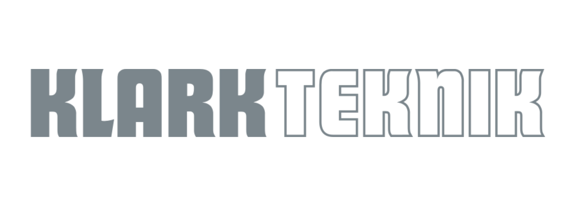 Klark Teknik