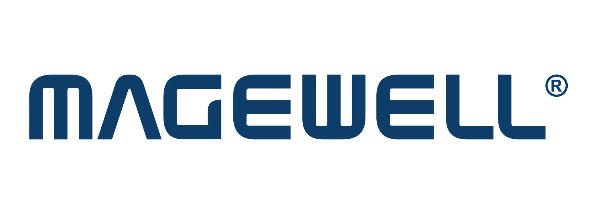 Magewell