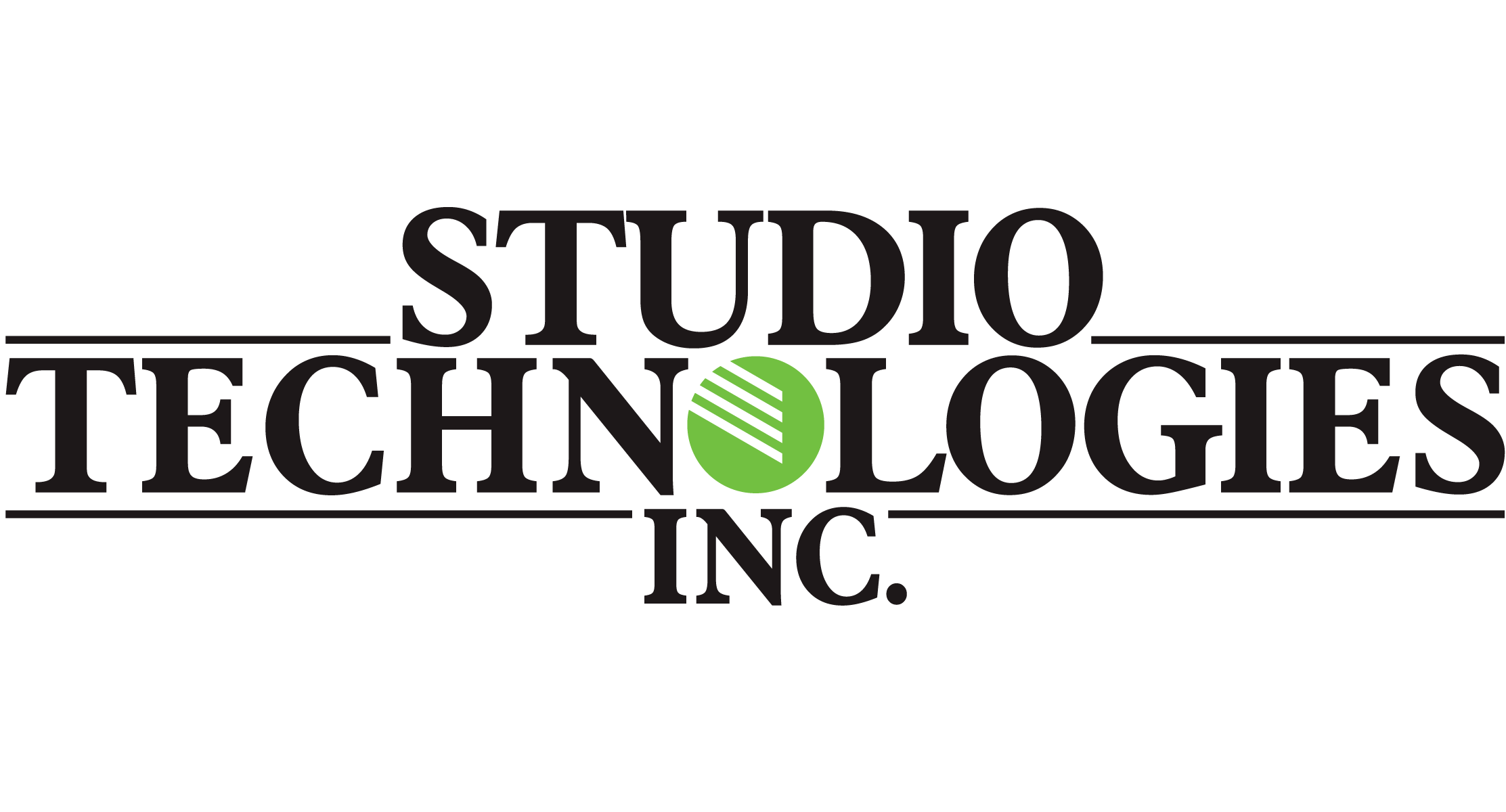 Studio Technologies inc.