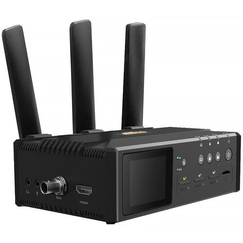 Mine Media Q8 5G LTE Encoder