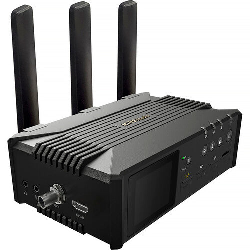 Mine Media Q8 5G LTE Encoder