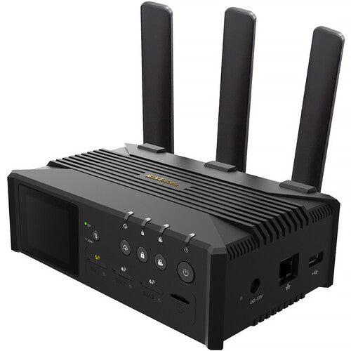 Mine Media Q8 5G LTE Encoder