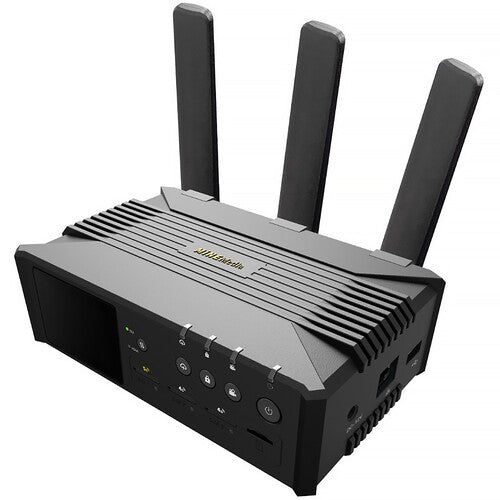 Mine Media Q8 5G LTE Encoder