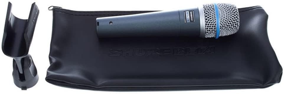 Shure BETA 57A Instrument Microphone