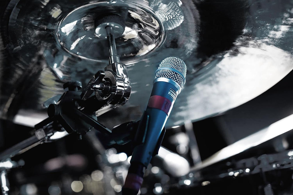 Shure BETA 57A Instrument Microphone