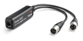 Audinate ADP-DAO-AU-0X2 Dante AVIO 2 Channel Output Adapter