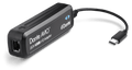 Audinate ADP-USBC-AU-2X2 Dante AVIO USB-C Adapter