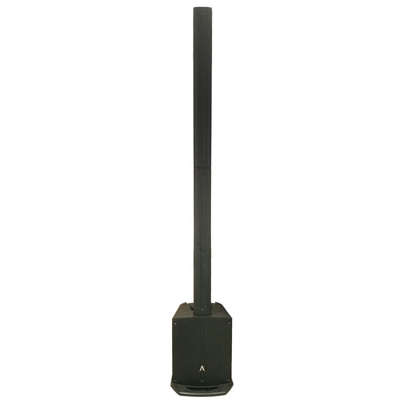 Avante AS8 ACDC Column Array Powered Speaker System (1000W)