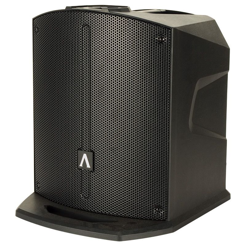 Avante AS8 ACDC Column Array Powered Speaker System (1000W)