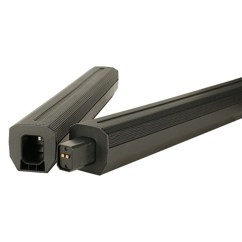 Avante AS8 ACDC Column Array Powered Speaker System (1000W)
