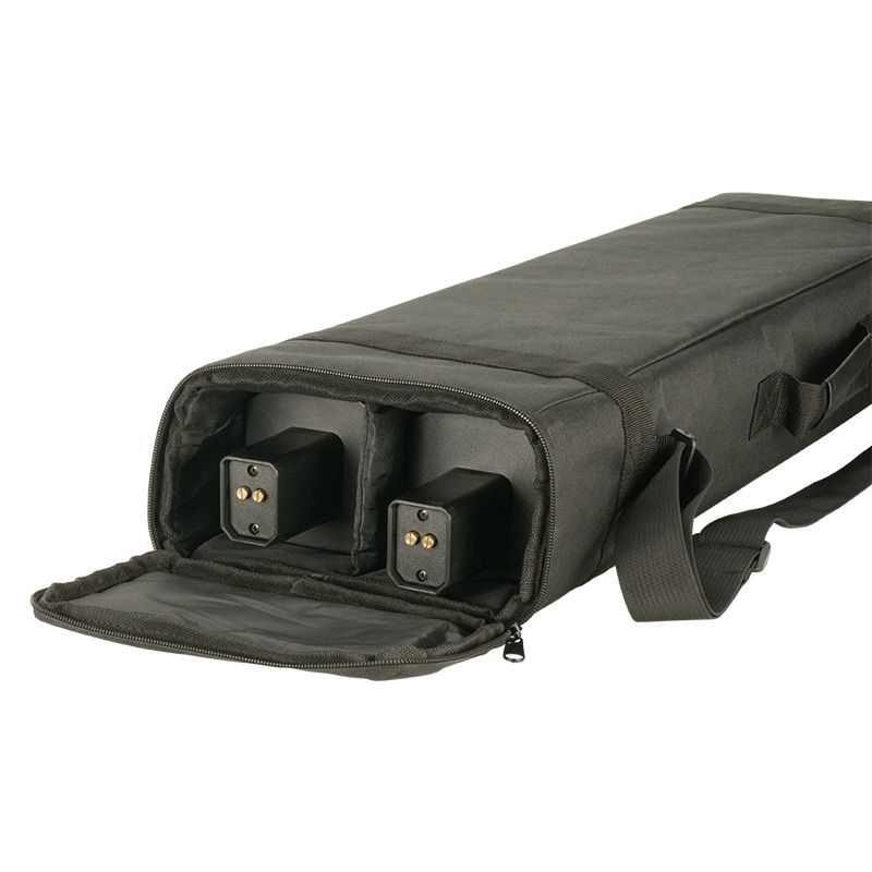 Avante AS8 ACDC Column Array Powered Speaker System (1000W)