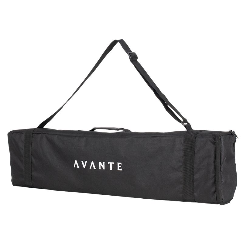 Avante AS8 ACDC Column Array Powered Speaker System (1000W)