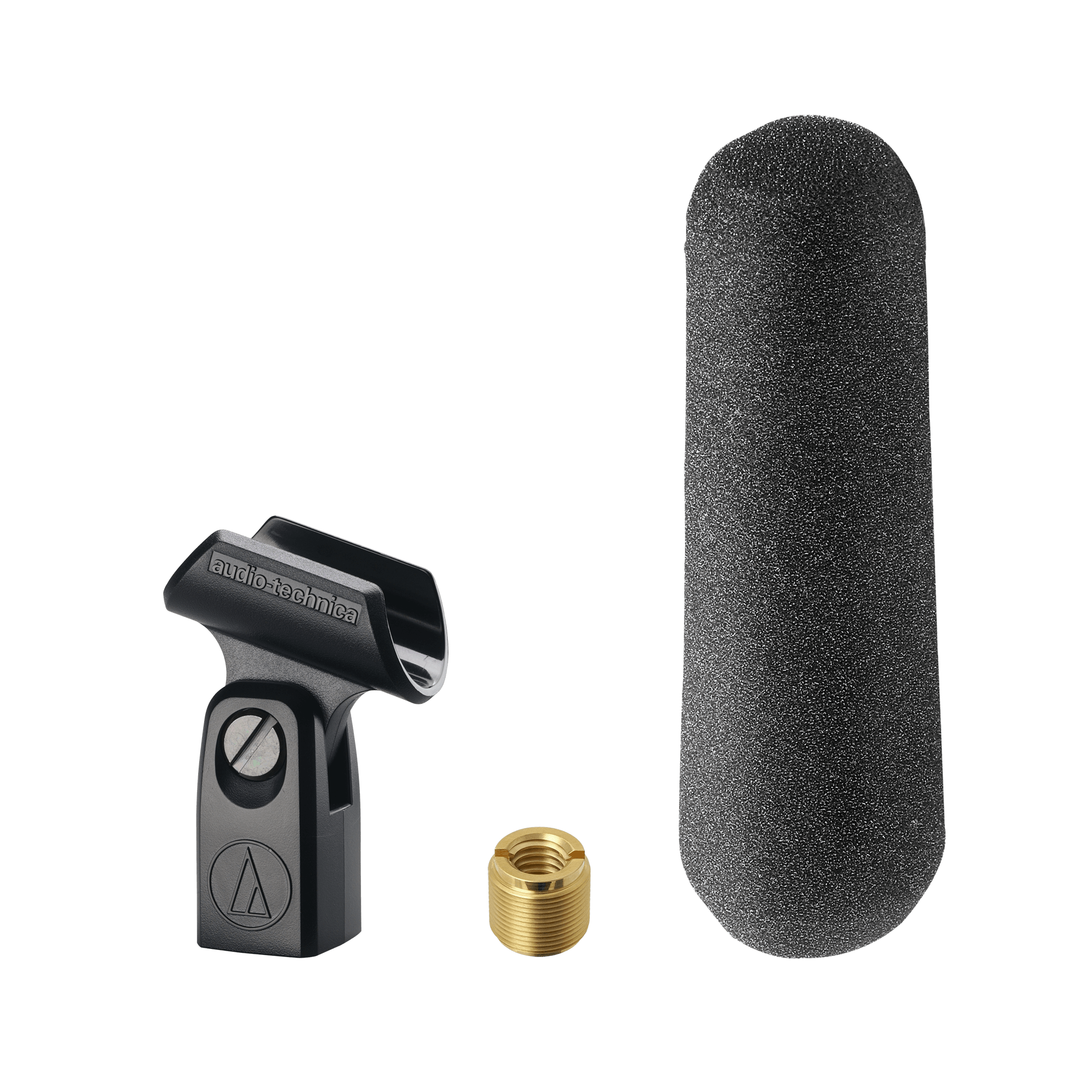 Audio Technica AT875R Line + Gradient Condenser Microphone