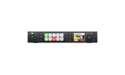 Blackmagic Design ATEM 1 ME Constellation HD 3G SDI Switcher