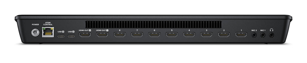 Blackmagic Design ATEM Mini Extreme ISO 8 Input Switcher