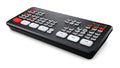 Blackmagic Design ATEM Mini Pro ISO Switcher, Streamer Multi Recorder