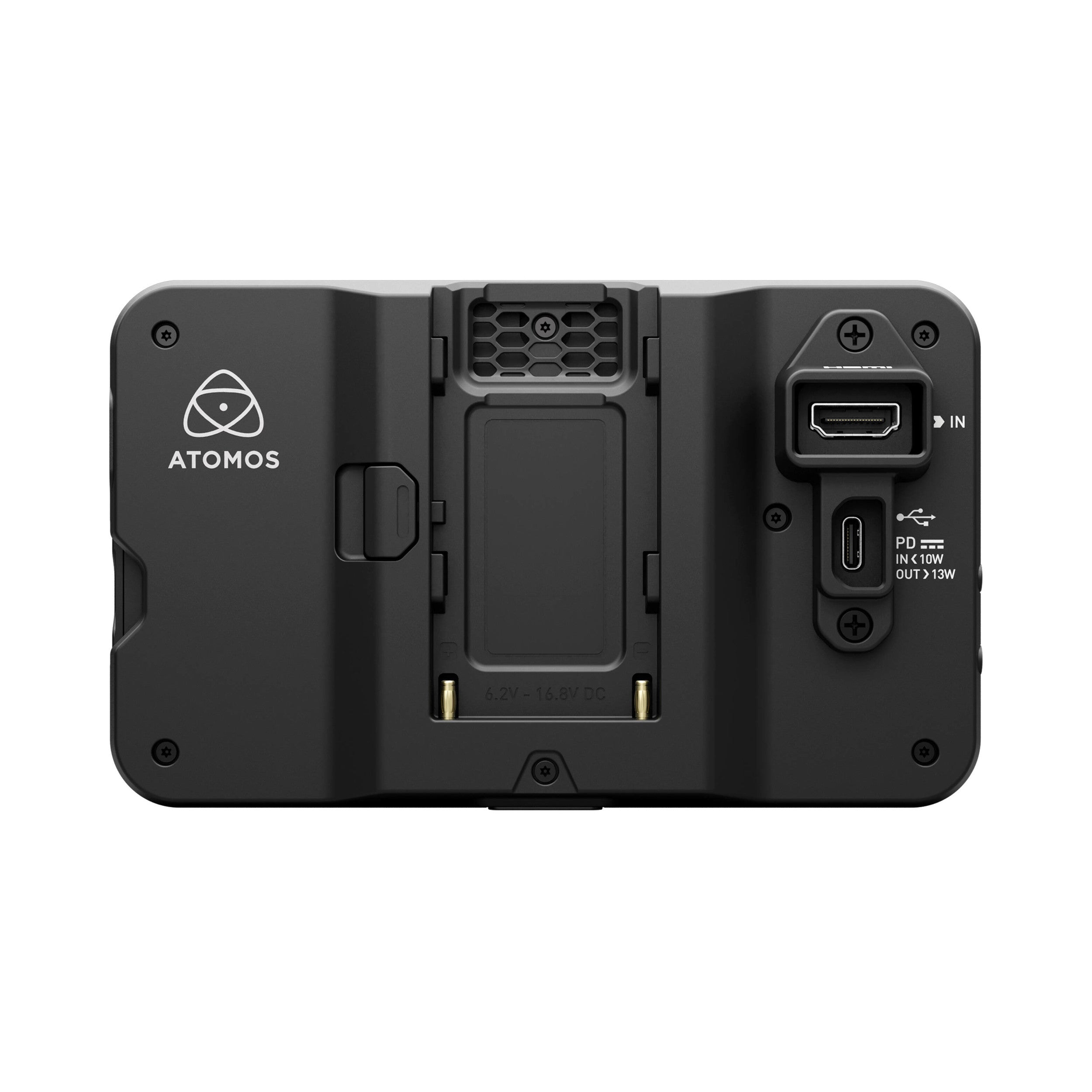 Atomos Shinobi GO 5in Touchscreen HDR Monitor