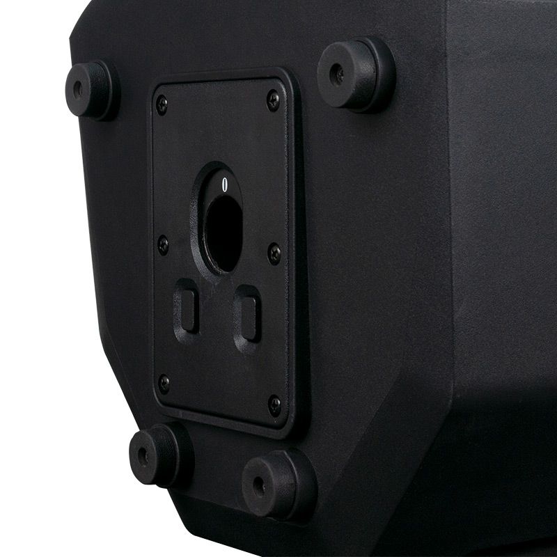 Avante A10X 2-Way 1000W Powered Speaker w/ 10in Woofer