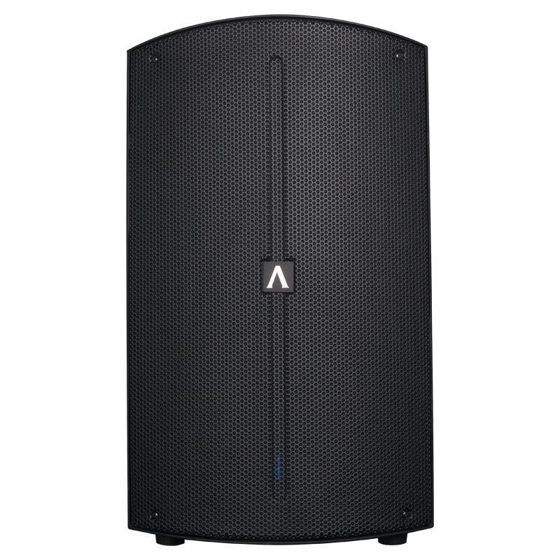Avante A15X 2-Way 1200W Powered Speaker w/ 15in Woofer