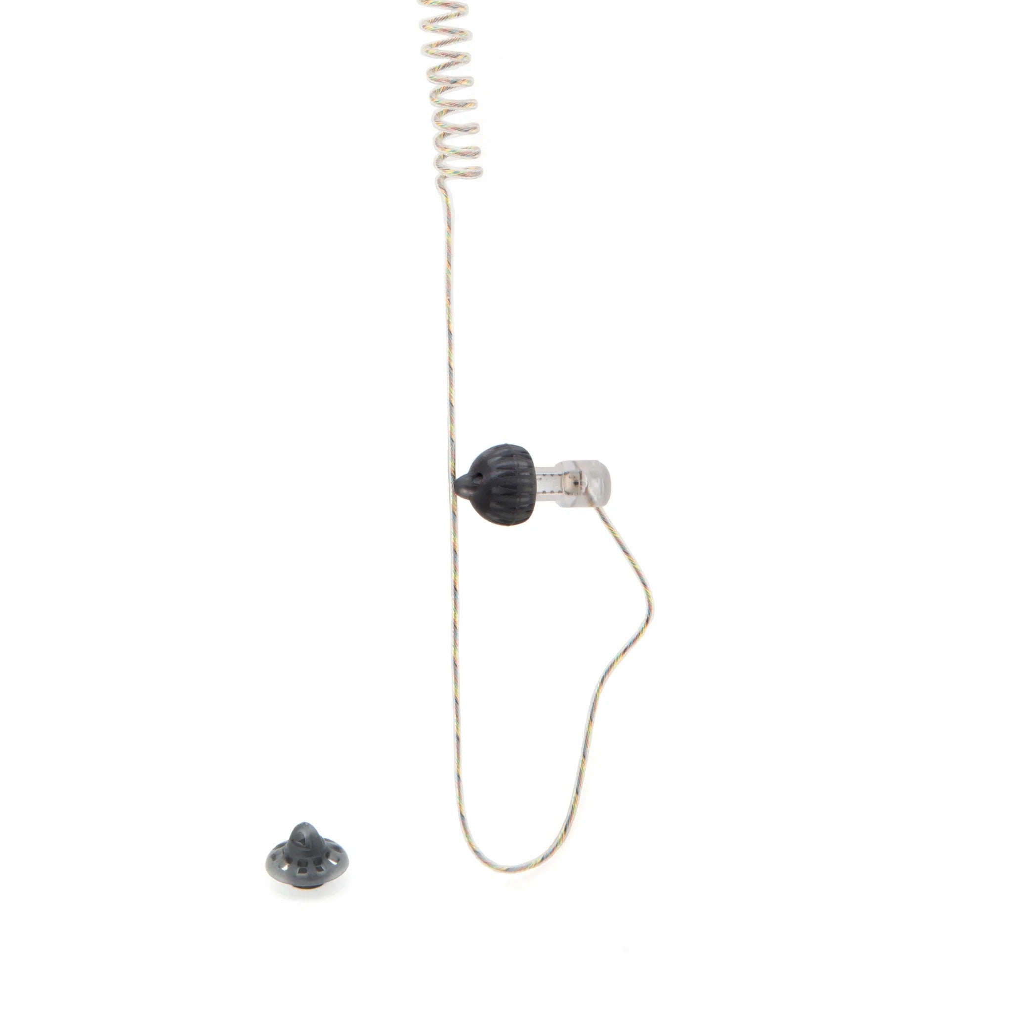 Bubblebee The Sidekick IFB In-Ear Monitor, Mono - Curly