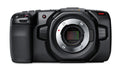 Blackmagic Design Pocket Cinema Camera 4K - MFT Mount