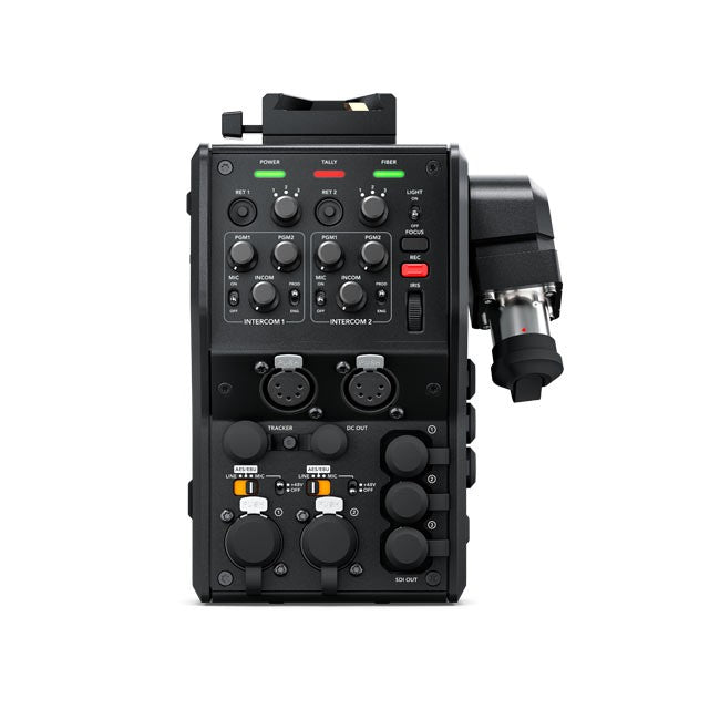 Blackmagic Design Camera Fiber Converter
