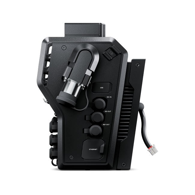 Blackmagic Design Camera Fiber Converter