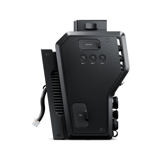 Blackmagic Design Camera Fiber Converter