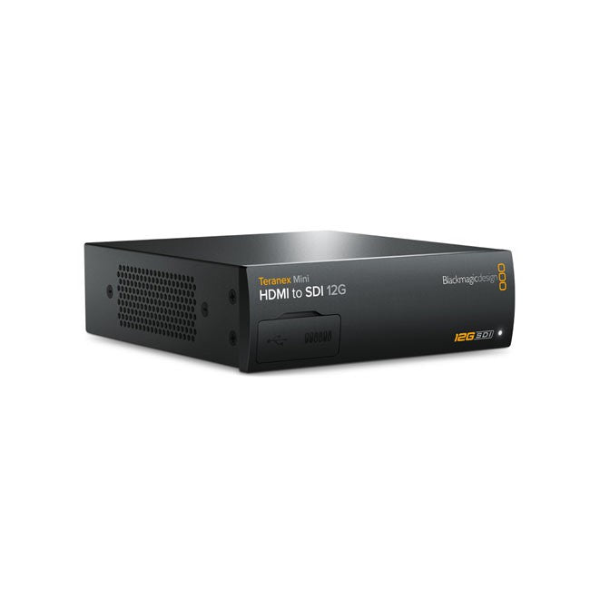 Blackmagic Design Teranex Mini - HDMI to SDI 12G