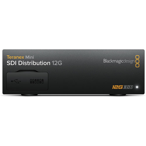 Blackmagic Design Teranex Mini 12G-SDI Distribution