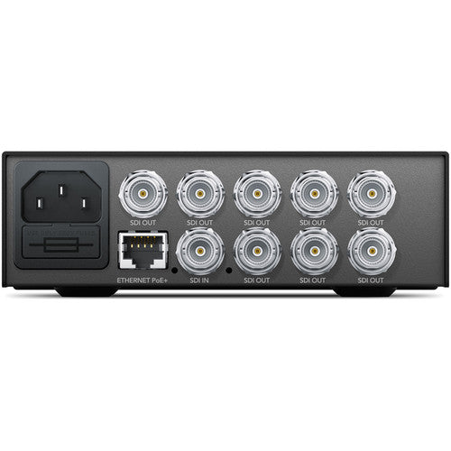 Blackmagic Design Teranex Mini 12G-SDI Distribution