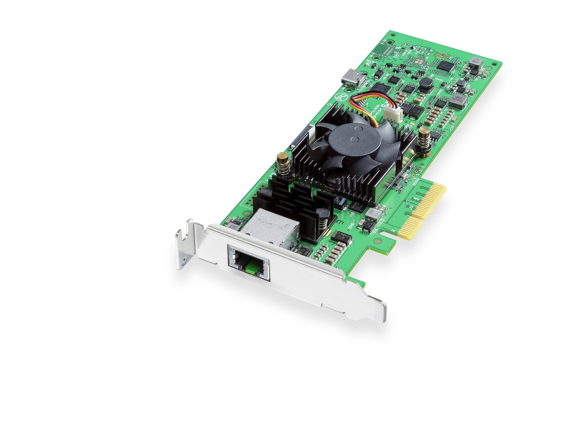 Blackmagic Design DeckLink 2110 IP HD Capture and Playback Card