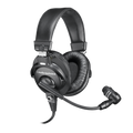 Audio-Technica BPHS1 Broadcast Stereo Headset