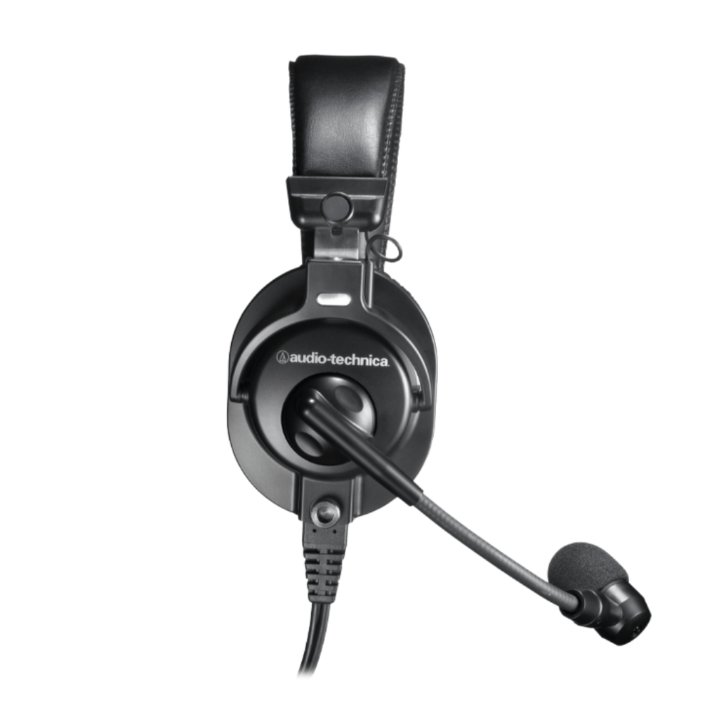 Audio-Technica BPHS1 Broadcast Stereo Headset