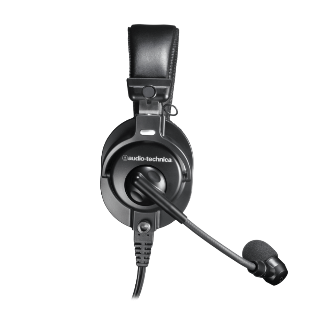 Audio-Technica BPHS1 Broadcast Stereo Headset
