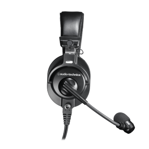 Audio-Technica BPHS1 Broadcast Stereo Headset
