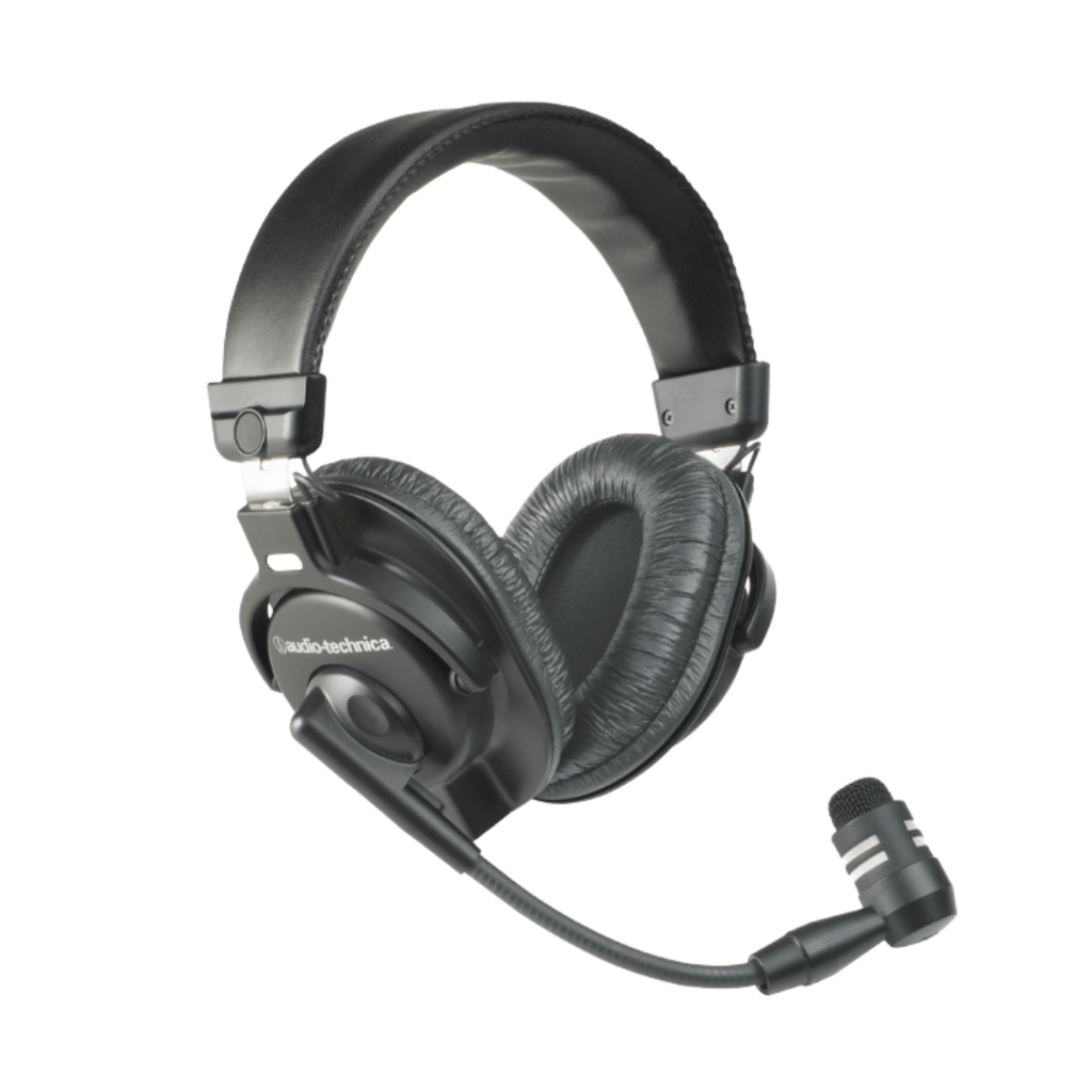 Audio-Technica BPHS1 Broadcast Stereo Headset