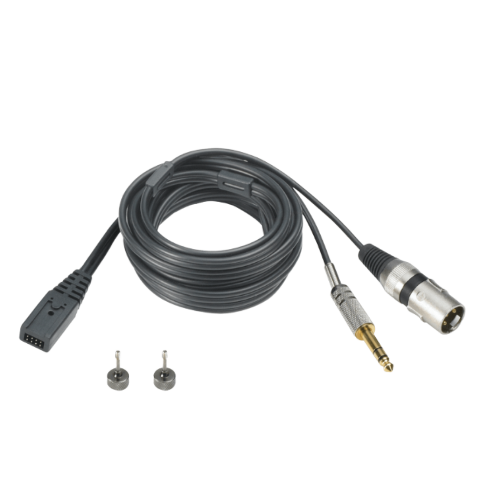 Audio-Technica BPHS1 Broadcast Stereo Headset