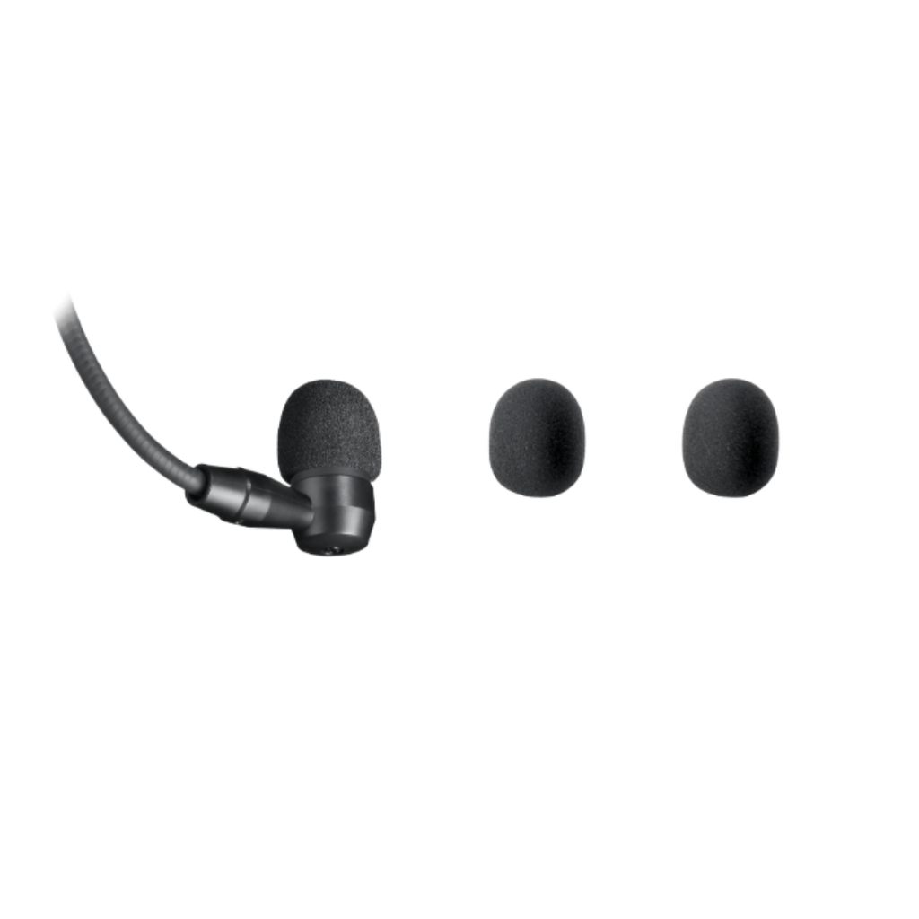 Audio-Technica BPHS1 Broadcast Stereo Headset