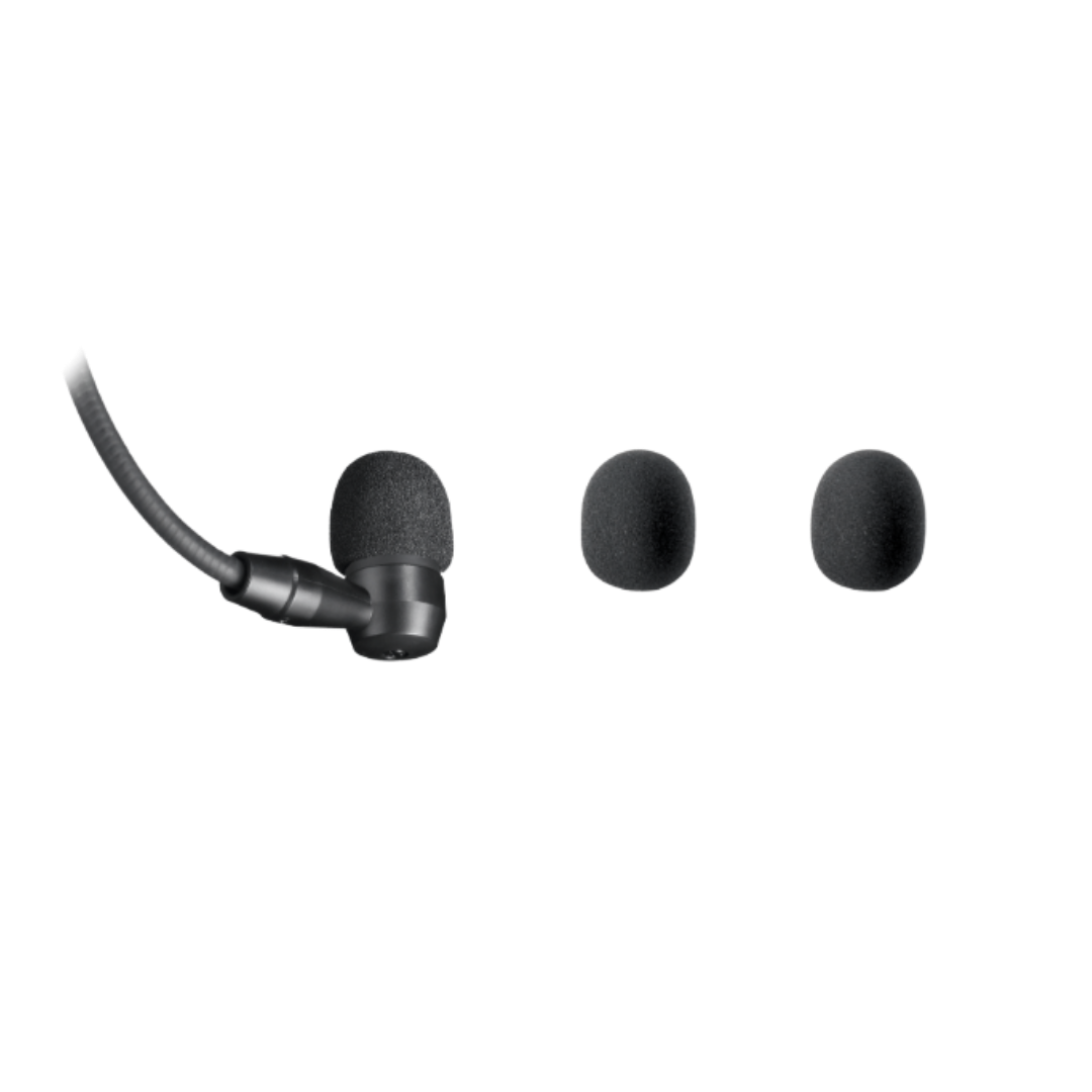 Audio-Technica BPHS1 Broadcast Stereo Headset