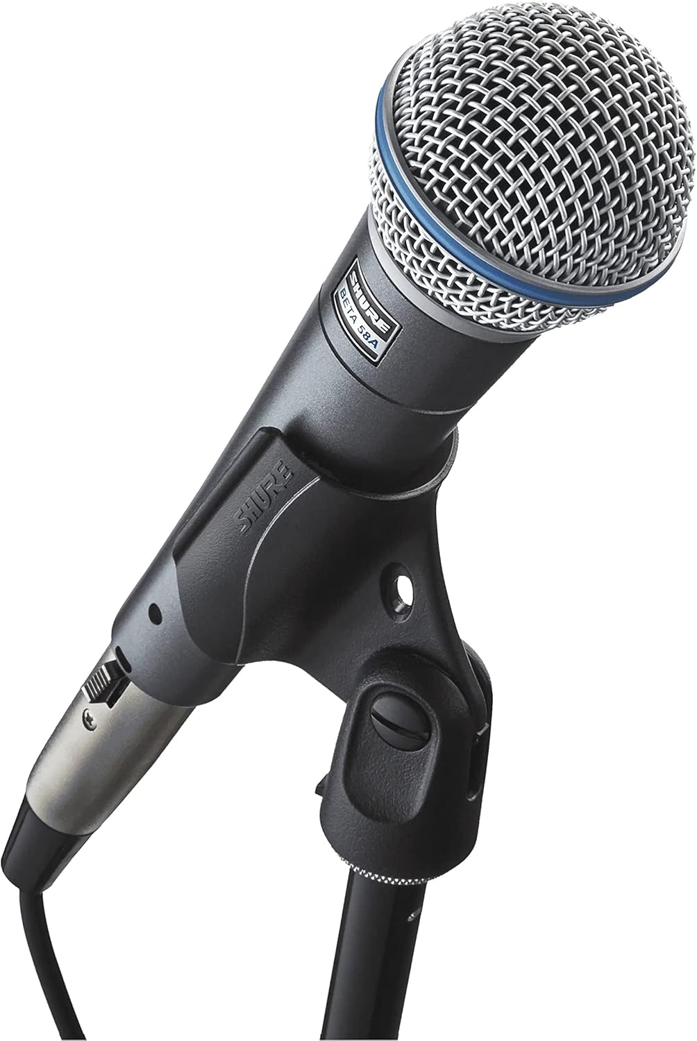Shure BETA 58A Vocal Microphone