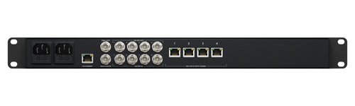 Blackmagic Design 2110 IP Converter 4x12G PWR