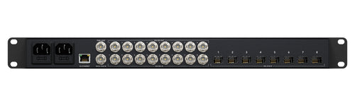 Blackmagic Design 2110 IP Converter 8x12G SFP