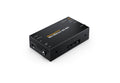 Blackmagic Design 2110 IP Mini BiDirect 12G SFP Converter