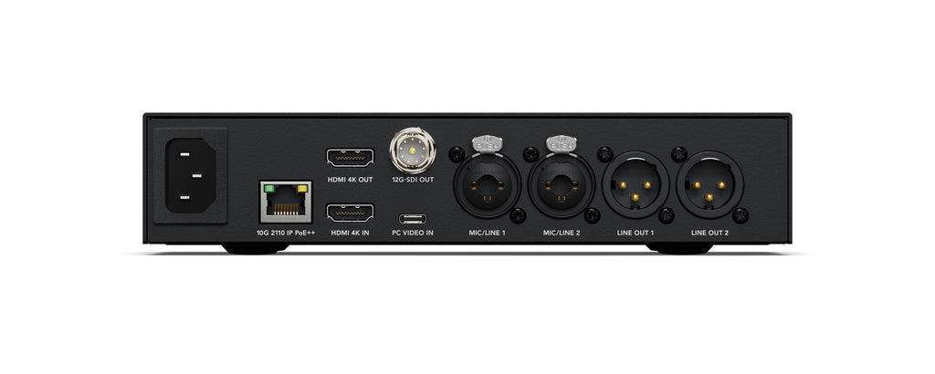Blackmagic Design 2110 IP Presentation Converter