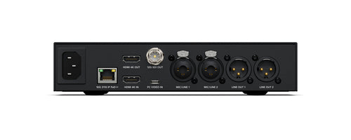 Blackmagic Design 2110 IP Presentation Converter