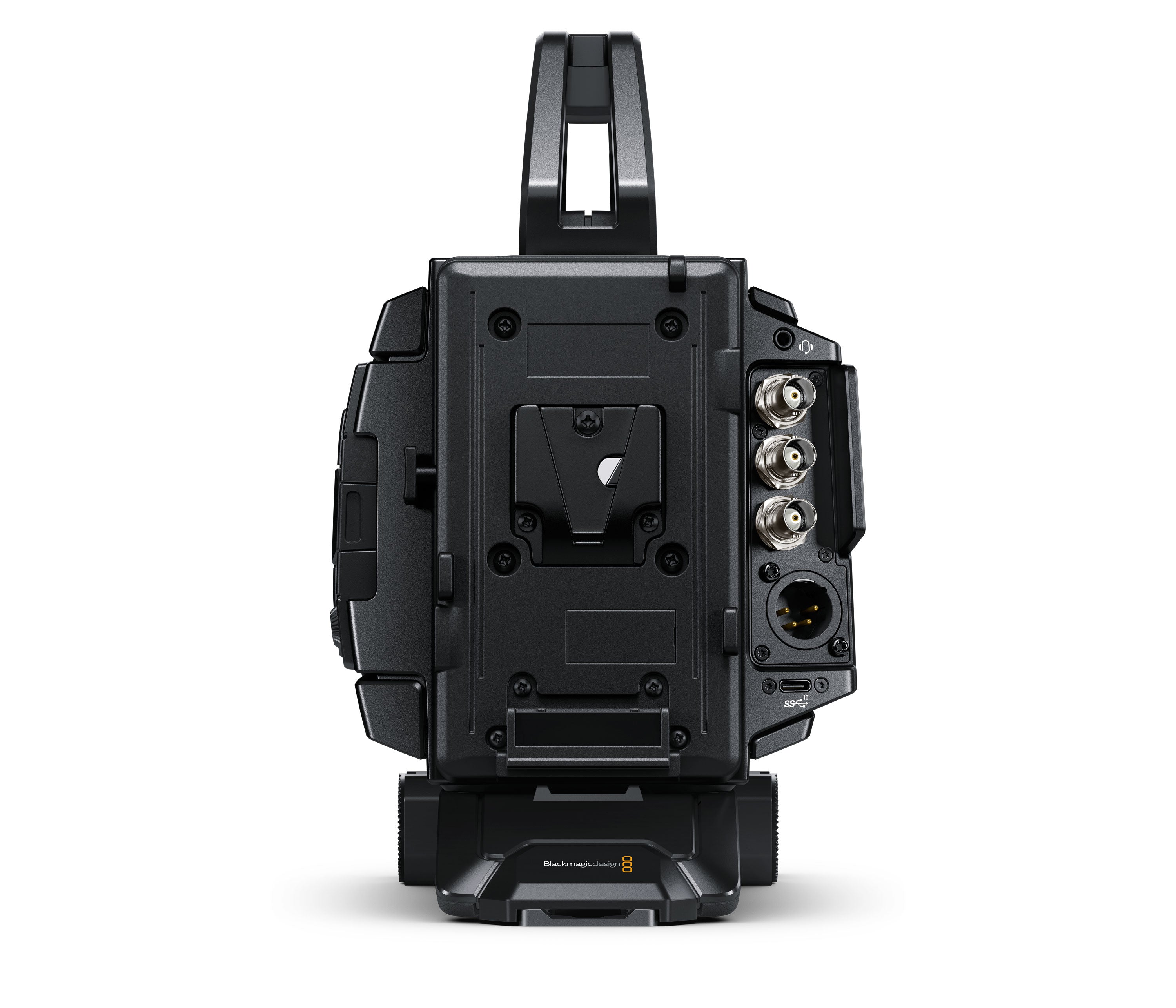Blackmagic Design URSA Broadcast Camera G2