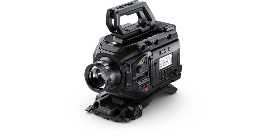Blackmagic Design URSA Broadcast Camera G2